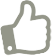 thumbs up icon